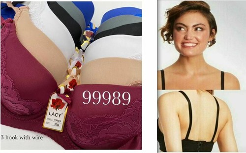 Pack pcs bras - of, bras,