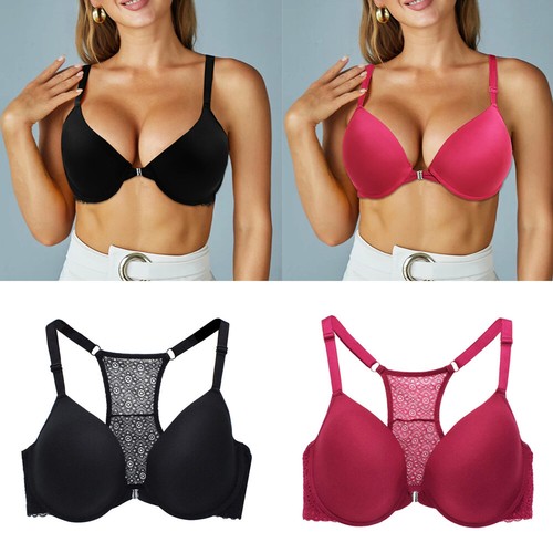 Pack women bras front - bras,