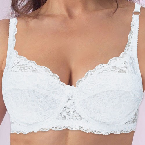 Women push bra - push-up,