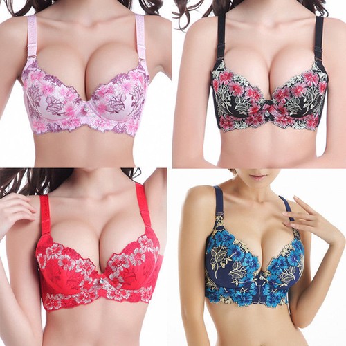 Thick padded add - padded, cups