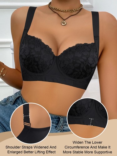 Extreme boost push bra - extreme,